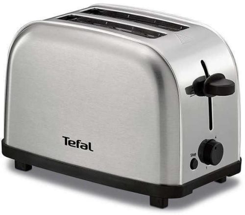 Tefal TT330D30 Ultra Mini Toaster kenyérpirító 700W