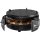 Zilan ZLN8917 Mini sütő , 23 L térfogat,1200W-