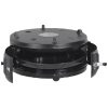 Zilan ZLN8917 Mini sütő , 23 L térfogat,1200W-