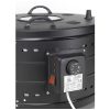 Zilan ZLN8917 Mini sütő , 23 L térfogat,1200W-