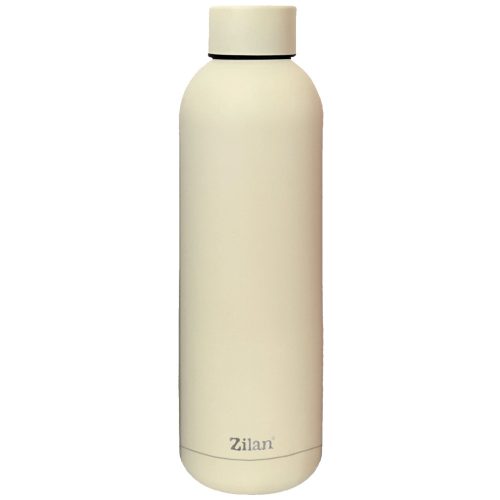 Zilan ZLN9839 Termosz, thermo palack , 500ml , - fehér /Bézs/