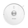 TESLA RoboStar iQ700 Plus Intelligens robotporszívó - FEHÉR