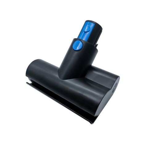 TESLA PureStar E60/E70 Aqua Pro - kis turbo kefe