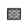 TESLA AeroStar T500 - HEPA filter output