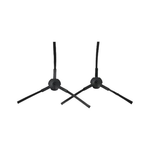 TESLA RoboStar IQ400/IQ400 Plus - bal + jobb oldali tisztítókefe (szett)