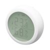 TESLA Smart Senzor Temperature and  Humidity Display - hőmérséklet és páratartalom mérő