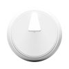 TESLA Smart Senzor Temperature and  Humidity Display - hőmérséklet és páratartalom mérő