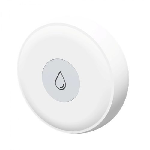 TESLA Smart Senzor Water - vízszint és vízszivárgás érzékelő