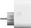 TESLA - okos konnektor SP300 3USB         TSL-SPL-1+2USB KONN.2USB