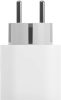 TESLA - okos konnektor SP300 3USB         TSL-SPL-1+2USB KONN.2USB