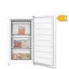 Vivax TTF-60E fagyasztószekrény, 60liter, 3fiók, 41dB, fehér