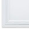Tesla - LED panel, 1200 x 300mm, 40W, 230V, 3000K, 3600lm, 120°