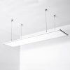 Tesla - LED panel, 1200 x 300mm, 40W, 230V, 3000K, 3600lm, 120°