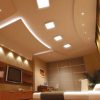 Tesla - LED panel, 300 x 300mm, 20W, 230V, 4000K, 2000lm, 120°