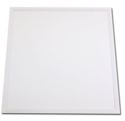 Tesla - LED panel, 600 x 600mm, 40W, 230V, 4000K, 4000lm, 120°