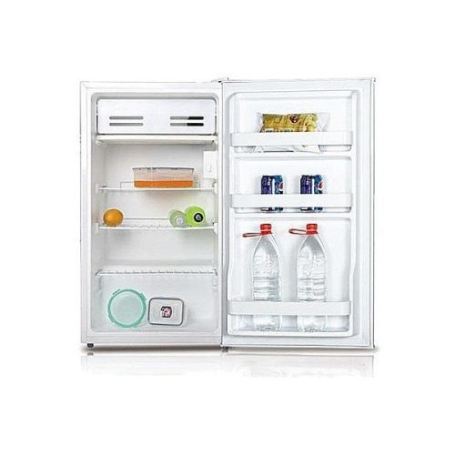 Vivax TTR-93E egyajtós hűtőszekrény fagyasztóval, 93liter, 41dB, fehér