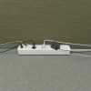 TESLA - okos hosszabbító                           TSL-SPL-3-4-USB HOSSZABB
