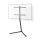 Nedis TVSM5250BK padló állvány, 49-70", VESA 600x400, max 40kg, fekete