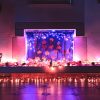Twinkly Cluster 400 IP44, okos fényfűzér, 400 LED, 6 méter, Bluetooth, Wifi (TWC400STP-BEU)