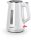 Bosch TWK1M121 MyMoment vízforraló, 1.7liter, 2400Watt, fehér