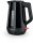 Bosch TWK1M123 MyMoment vízforraló, 1.7liter, 2400Watt, fekete