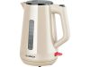 Bosch TWK1M127 MyMoment vízforraló, 1.7liter, 2400Watt, bézs