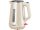 Bosch TWK1M127 MyMoment vízforraló, 1.7liter, 2400Watt, bézs
