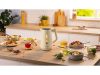 Bosch TWK1M127 MyMoment vízforraló, 1.7liter, 2400Watt, bézs