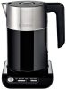 Bosch TWK8613P Styline vízforraló, fekete