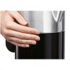 Bosch TWK8613P Styline vízforraló, fekete