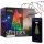 Twinkly Strings IP44 Okos karácsonyfa izzó, 750 LED, Bluetooth, Wifi, (TWS750STP-BEU)