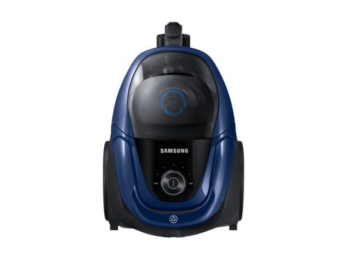 Samsung VC07M3110VB/GE hagyományos porzsák nélküli porszívó
