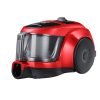 Samsung VCC45T0S3R/BOL hagyományos porzsák nélküli porszívó 850W