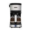 Tesla CoffeeMaster ES200 filteres kávéfőző, 600W, 630 ml