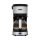 Tesla CoffeeMaster ES200 filteres kávéfőző, 600W, 630 ml