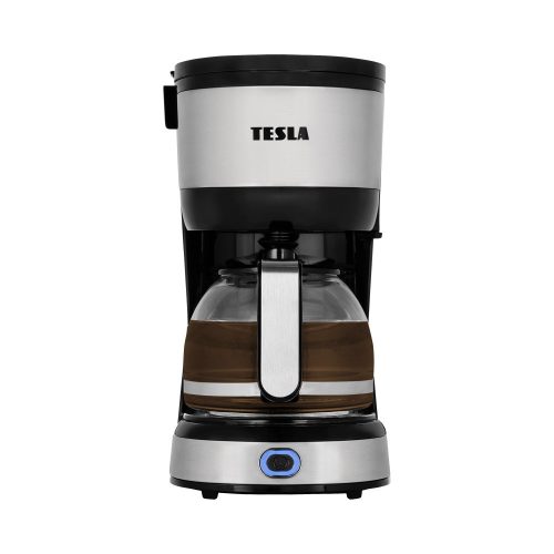 Tesla CoffeeMaster ES200 filteres kávéfőző, 600W, 630 ml
