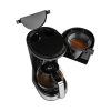 Tesla CoffeeMaster ES200 filteres kávéfőző, 600W, 630 ml