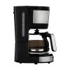 Tesla CoffeeMaster ES200 filteres kávéfőző, 600W, 630 ml