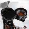 Tesla CoffeeMaster ES200 filteres kávéfőző, 600W, 630 ml