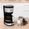 Tesla CoffeeMaster ES200 filteres kávéfőző, 600W, 630 ml