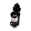 Tesla CoffeeMaster ES300 filteres kávéfőző, 1000W, 1,5 l