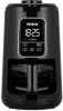 Tesla CoffeMaster ES400 kávéfőző, darálóval, 900 W, 600 ml