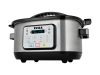 Tesla MultiCook M80 Deluxe Multifunkciós főzőedény, 1250 W, 6 liter