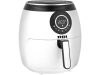 TESLA AirCook Q50 XL multifunkciós digitális forró levegő sütő - fehér