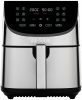 Tesla Aircook Q70 XXL multifunkciós digitális forrólevegős sütő, 1700 W, 10 program, 8 liter