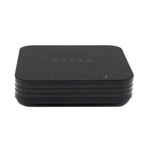 TESLA MediaBox XG500 Google TV - UHD médialejátszó