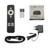 TESLA MediaBox XG500 Google TV - UHD médialejátszó
