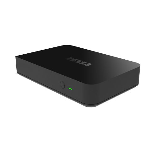 Tesla MediaBox XT850 Android TV médialejátszó