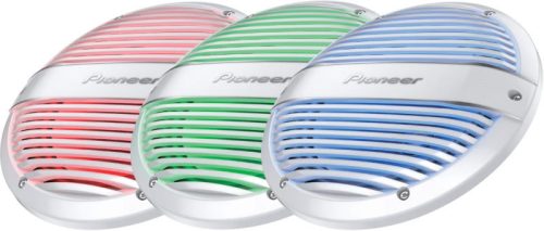 Pioneer UD-ME100LED LED világítás hajós hangszórókhoz