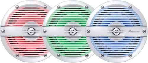 Pioneer UD-ME650LED LED világítás hajós hangszórókhoz